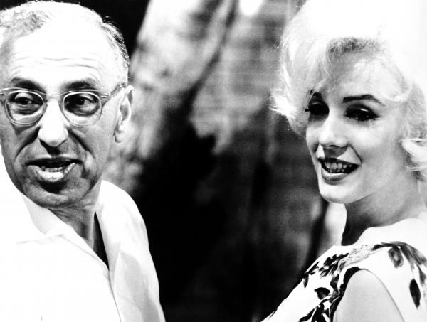 Odvrácená strana Hollywoodu