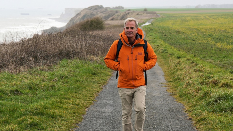 Документ Nejúžasnější procházky světa s Robsonem Greenem