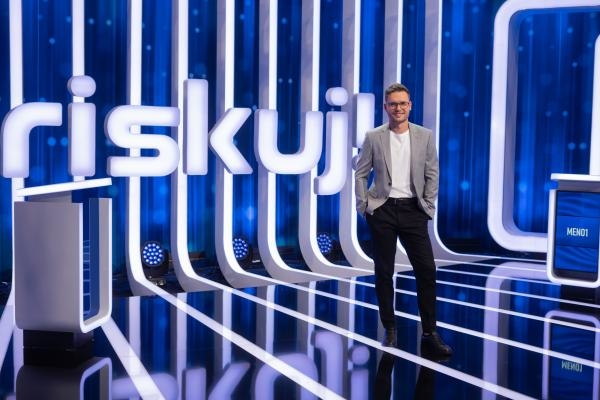 Riskuj - Špeciál