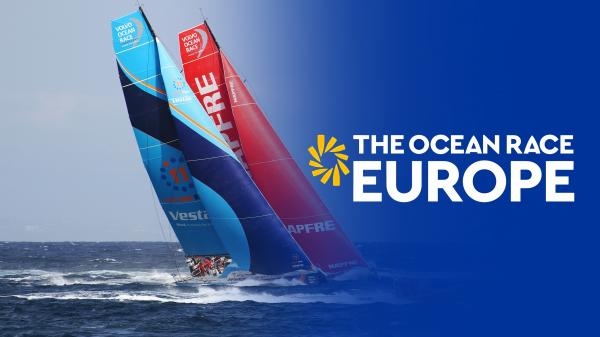Jedrenje: Onboard, The Ocean Race Europe, Magazin