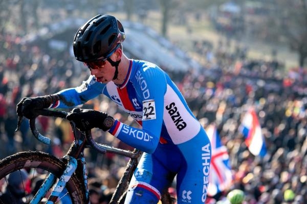 Cyklokros - Svetový pohár 2025/26 - SP 2025/26 (Zonhoven): ženy