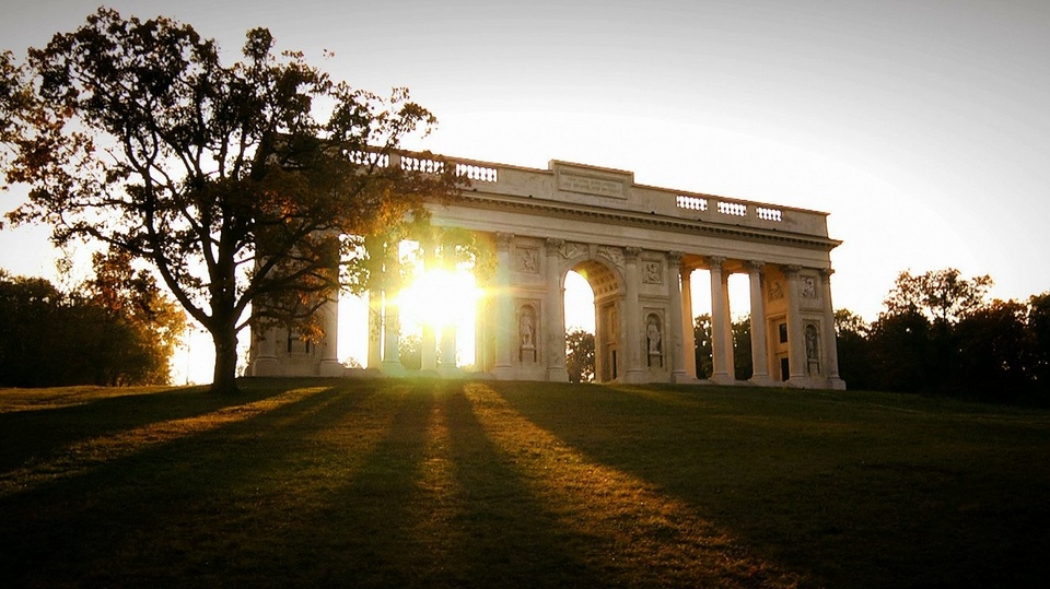 Documentary Lednicko-valtický areál - zářící drahokam