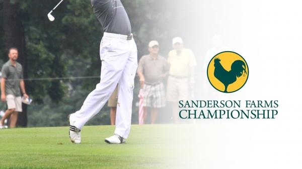Golf: Mississippi Championship, PGA Tour, Jackson, Sjedinjene Američke Države, 1. dan