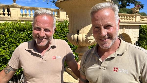 Otok Wight: Dragulj britanskog juga