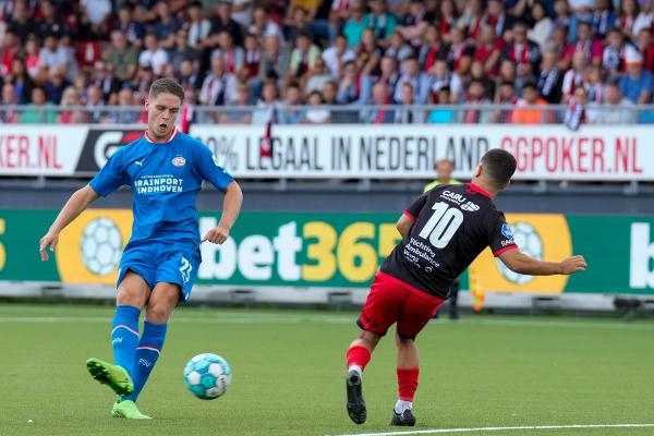 PSV Eindhoven - Excelsior