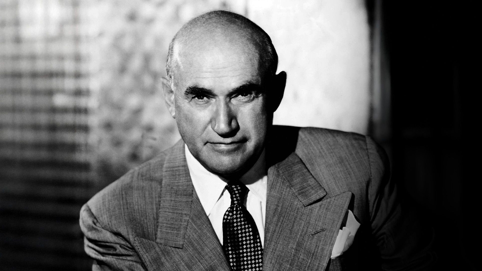Dokument Sam Goldwyn