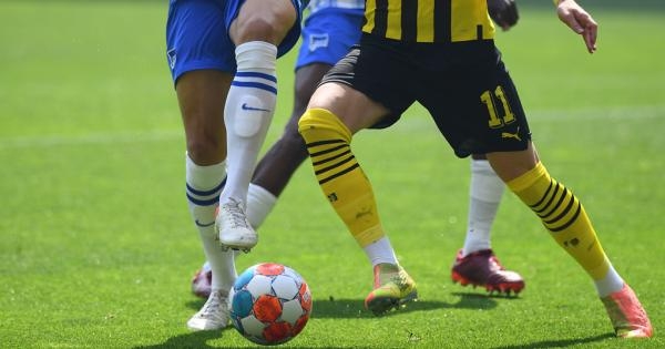Würzburger Kickers - 1. FC Köln