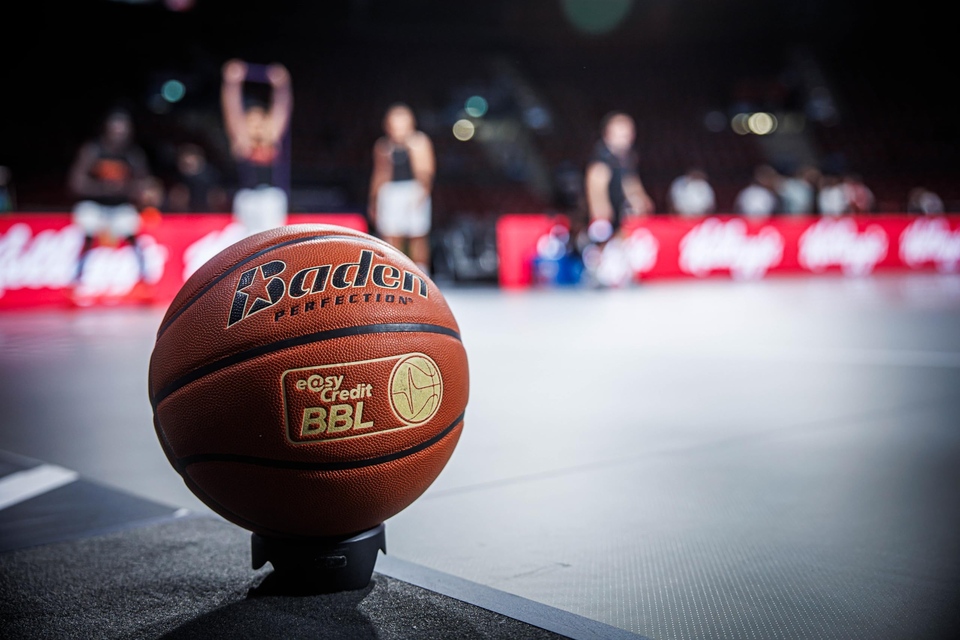 BBL bundesliga