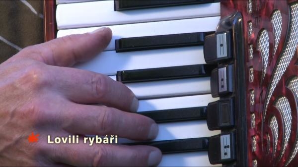 Lovili rybáři