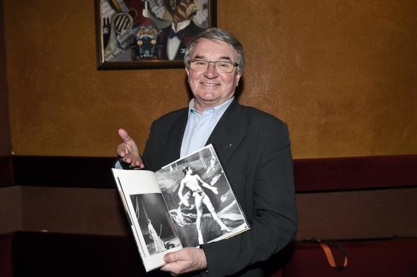 Vlastimil Harapes