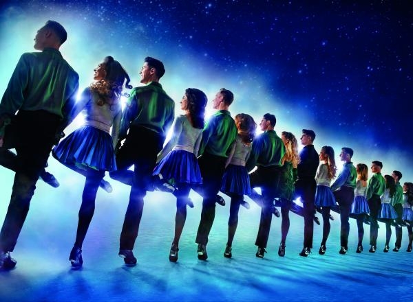 Riverdance: 25. výročí
