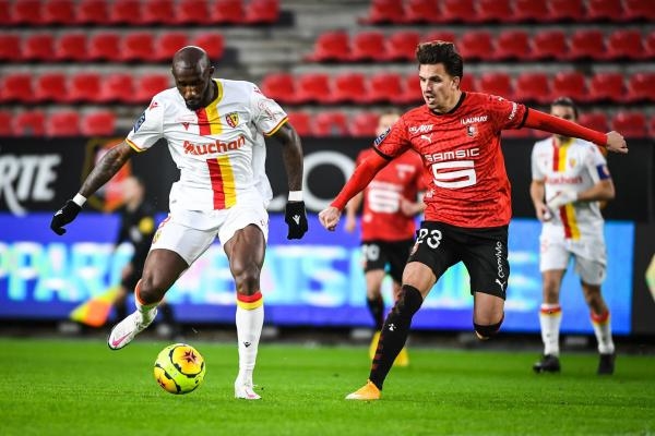 RC Lens - Stade Rennes