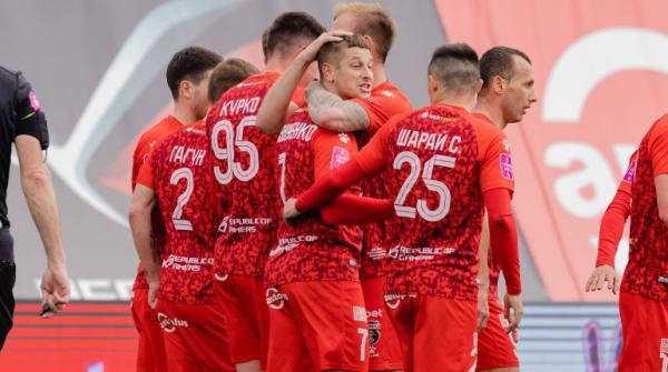 Полтава - Верес