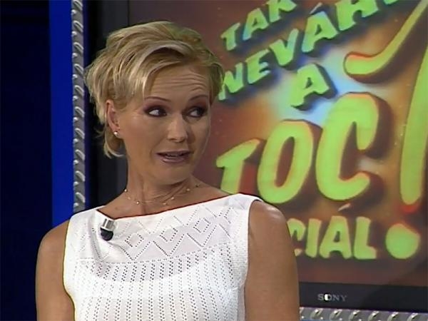 Tak neváhej a toč - speciál!