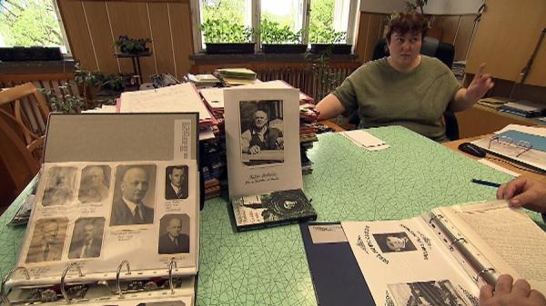 La Maison Plumlovský