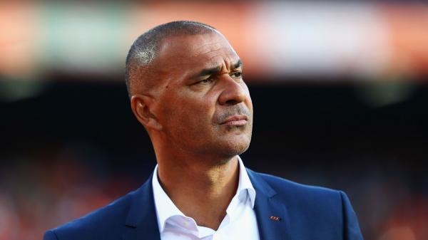 Futbaloví velikáni - Gullit