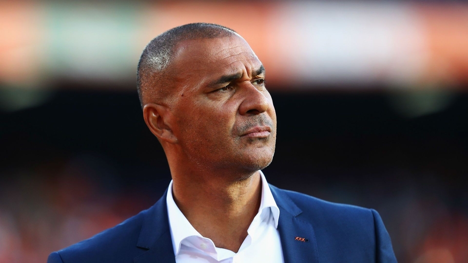 Futbaloví velikáni - Gullit
