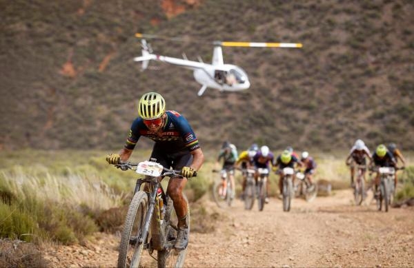 Absa Cape Epic Best of MEN