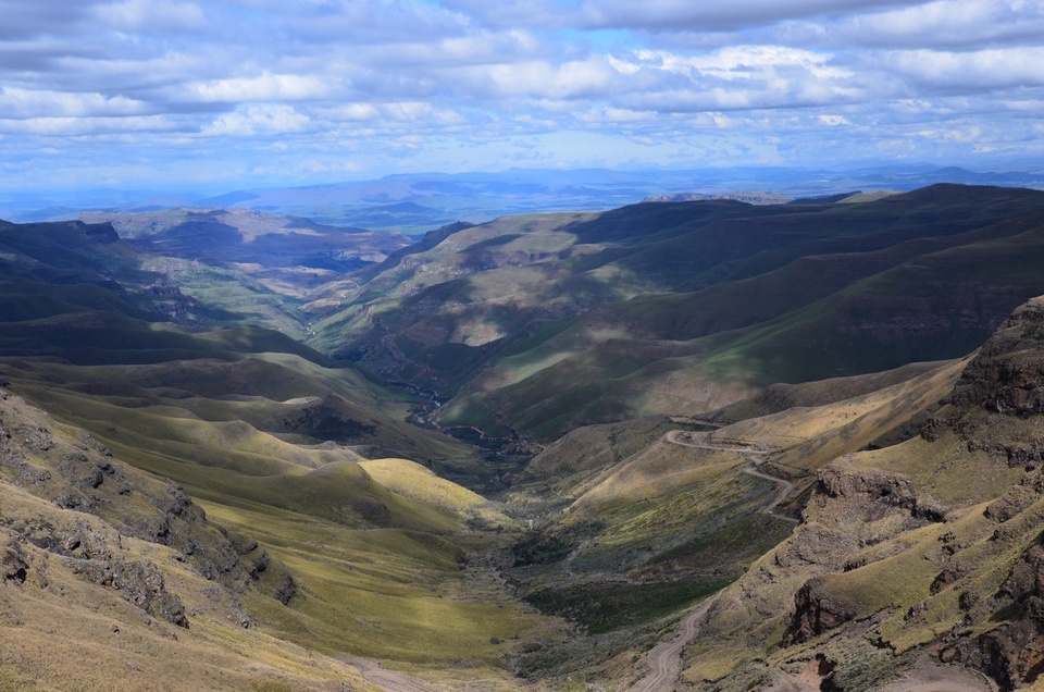 Outdoor Films se Sašou Ryvolovou