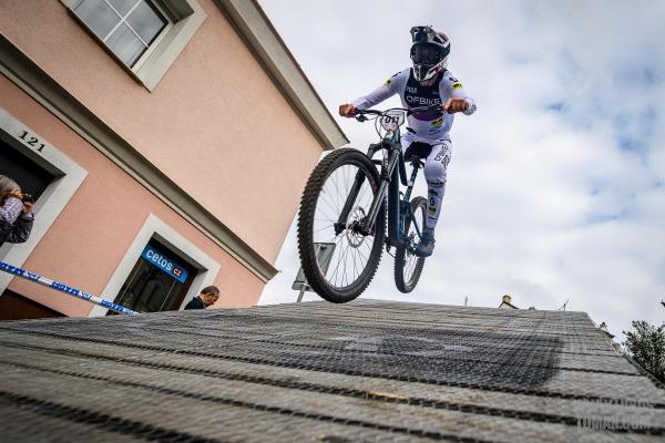 Sport v regionech: Svatohorský Downtown