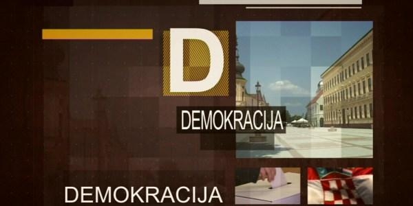 Demokracija