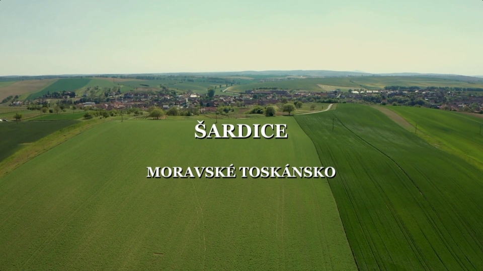 Документ Šardice
