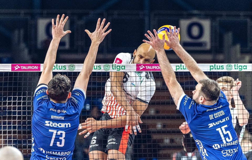 PlusLiga - 24. kolo