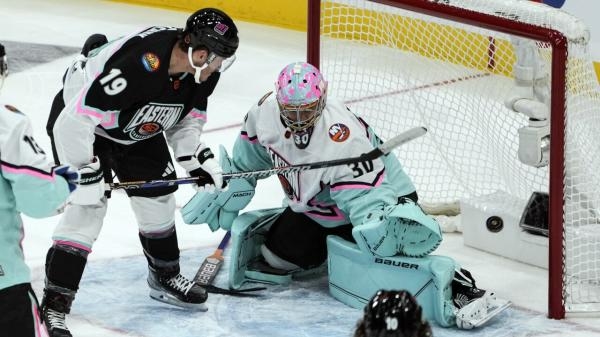 NHL All-Star Game 2024