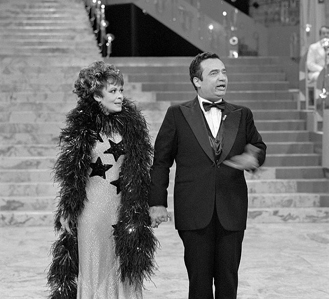 Silvester hravý a dravý