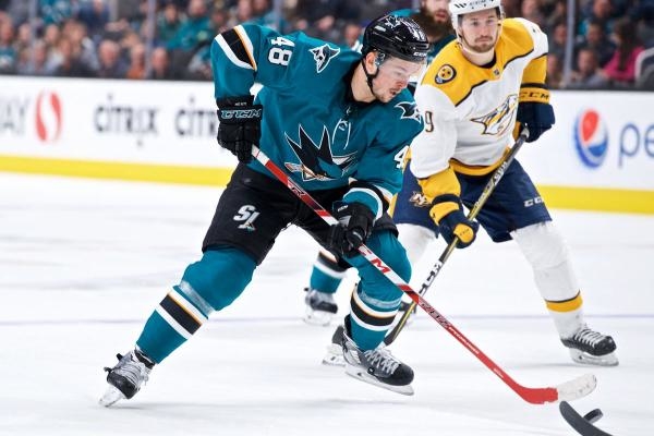 NHL v Praze 2022 - Ohlédnutí