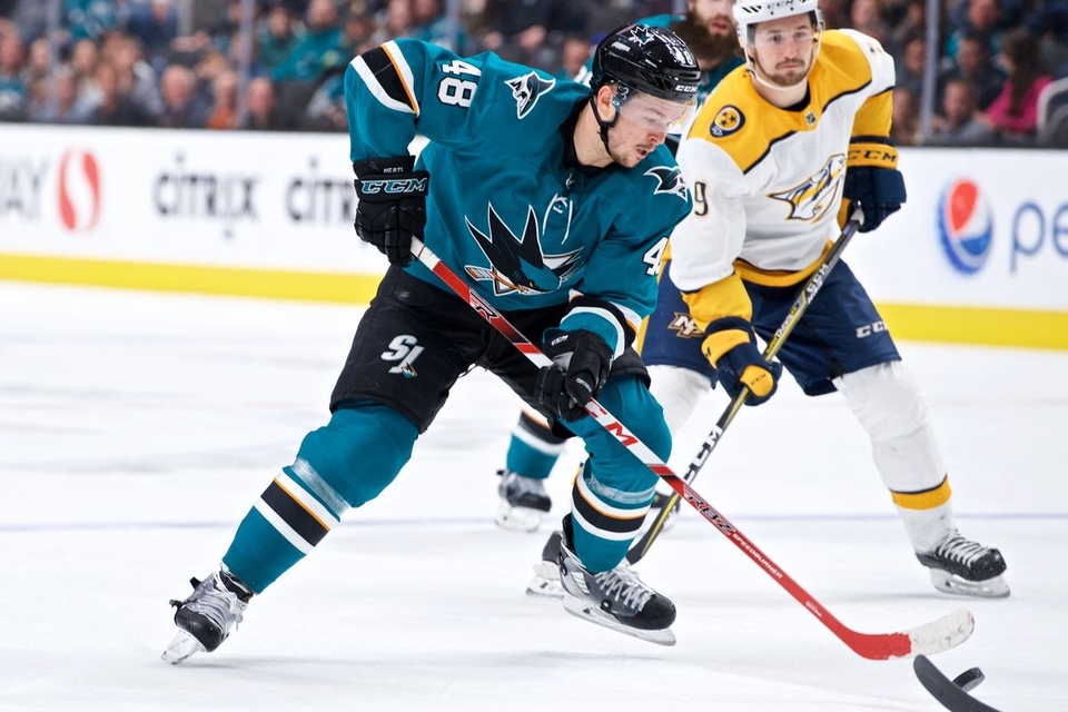 NHL v Praze 2022 - Ohlédnutí