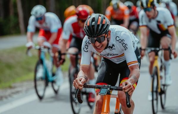 ORLEN Nations Grand Prix Challenge 2024 - 4. etapa