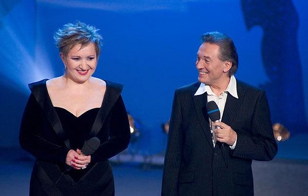 Karel Gott 2005