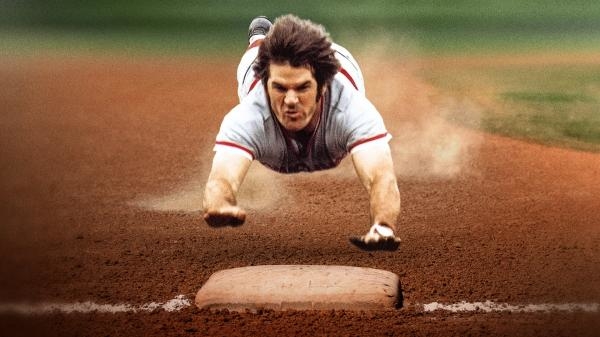 Charlie Hustle: Vzestup a pád Peta Rose
