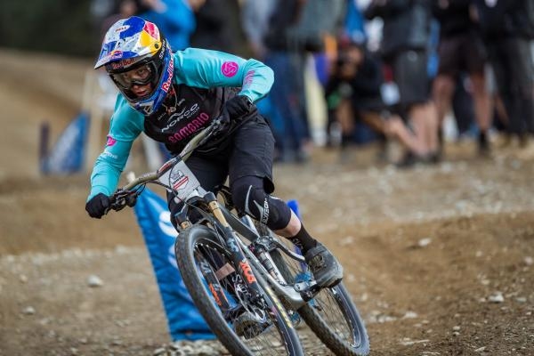 Crankworx Whistler Dual Slalom