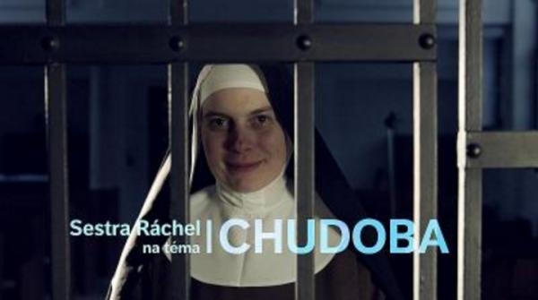 Chudoba - Sestra Ráchel