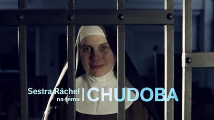 Dokument Chudoba - Sestra Ráchel