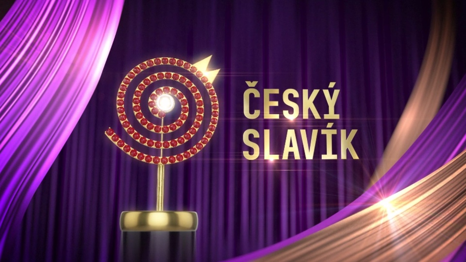 Český slavík 2025