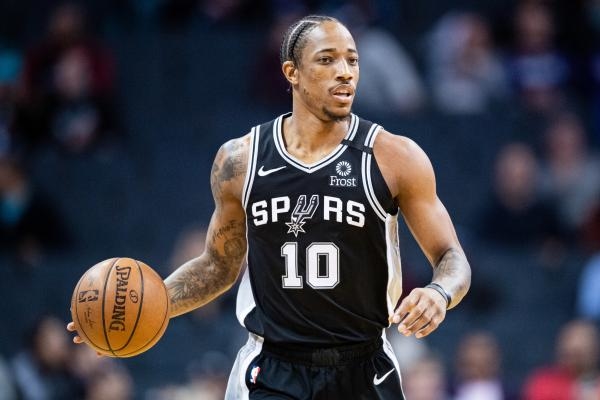 Tímy snov - San Antonio Spurs a Najlepší zo Sixers