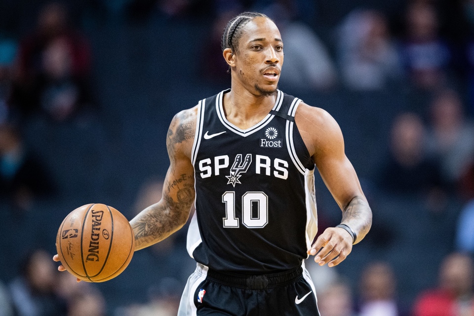 Tímy snov - San Antonio Spurs a&nbsp;Najlepší zo Sixers
