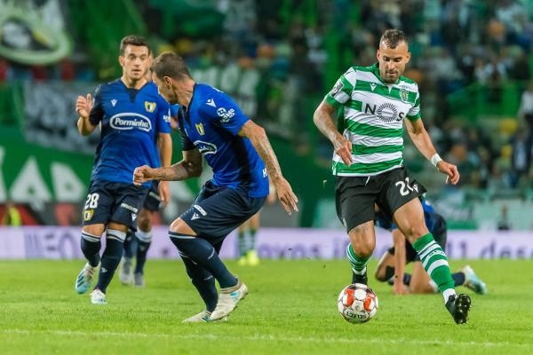Sporting - Famalicao