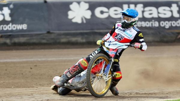 Żużel: Liga szwedzka - mecz: Kumla Indianerna - Rospiggarna Speedway
