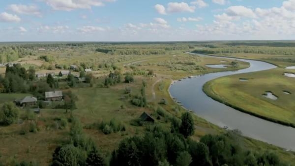 Сибириада: Собиратели