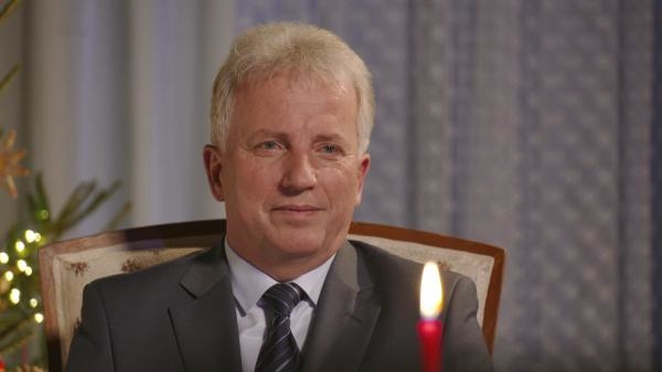 Vánoční promluva předsedy Ekumenické rady církví Tomáše Tyrlíka