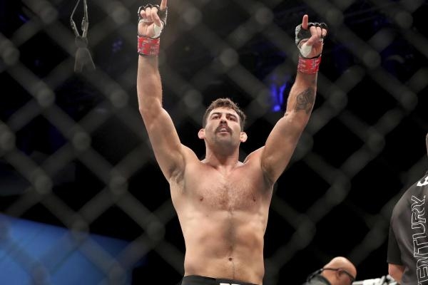 PFL Champions vs. Bellator Champions
