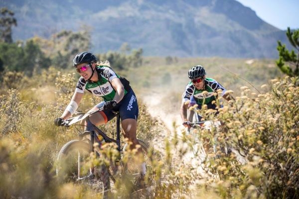 Absa Cape Epic - Best of Women
