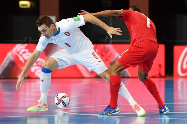 Sport v regionech: Futsal za život