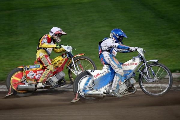 Motorismus: 54. Memoriál Luboše Tomíčka