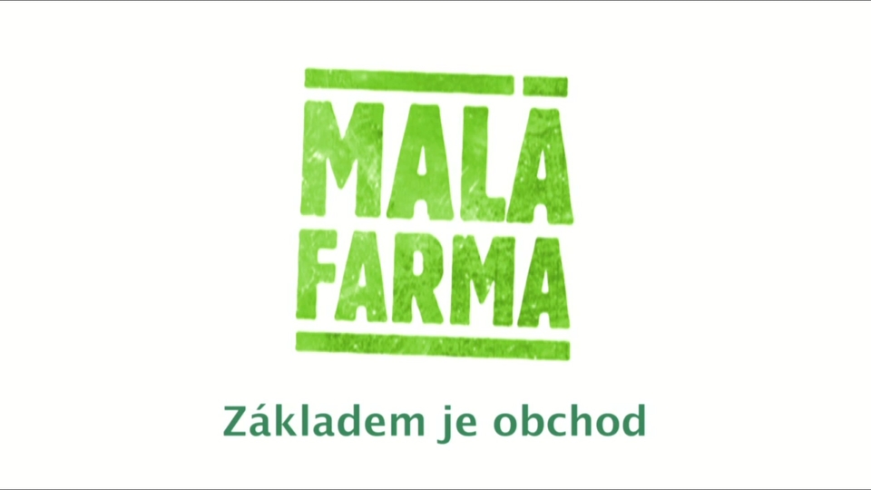 Základem je obchod