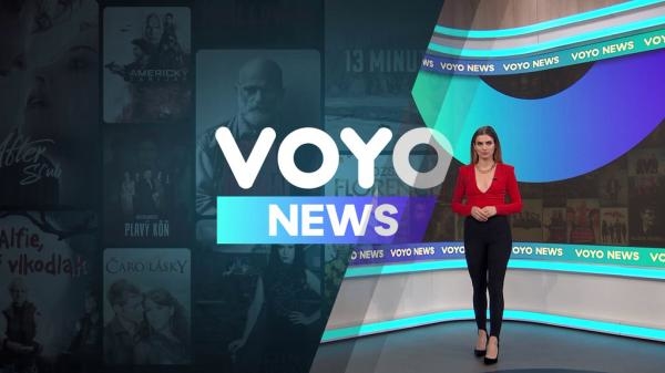 VOYO news